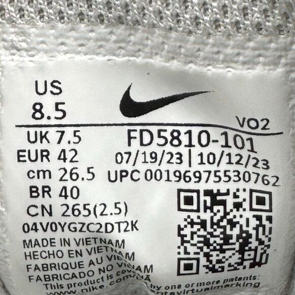 Nike Air Max 90 GORE-TEX 'Infrared' - Picture 9 of 10